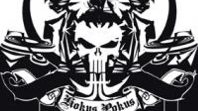 Hokus Pokus Birthday 10 Ans