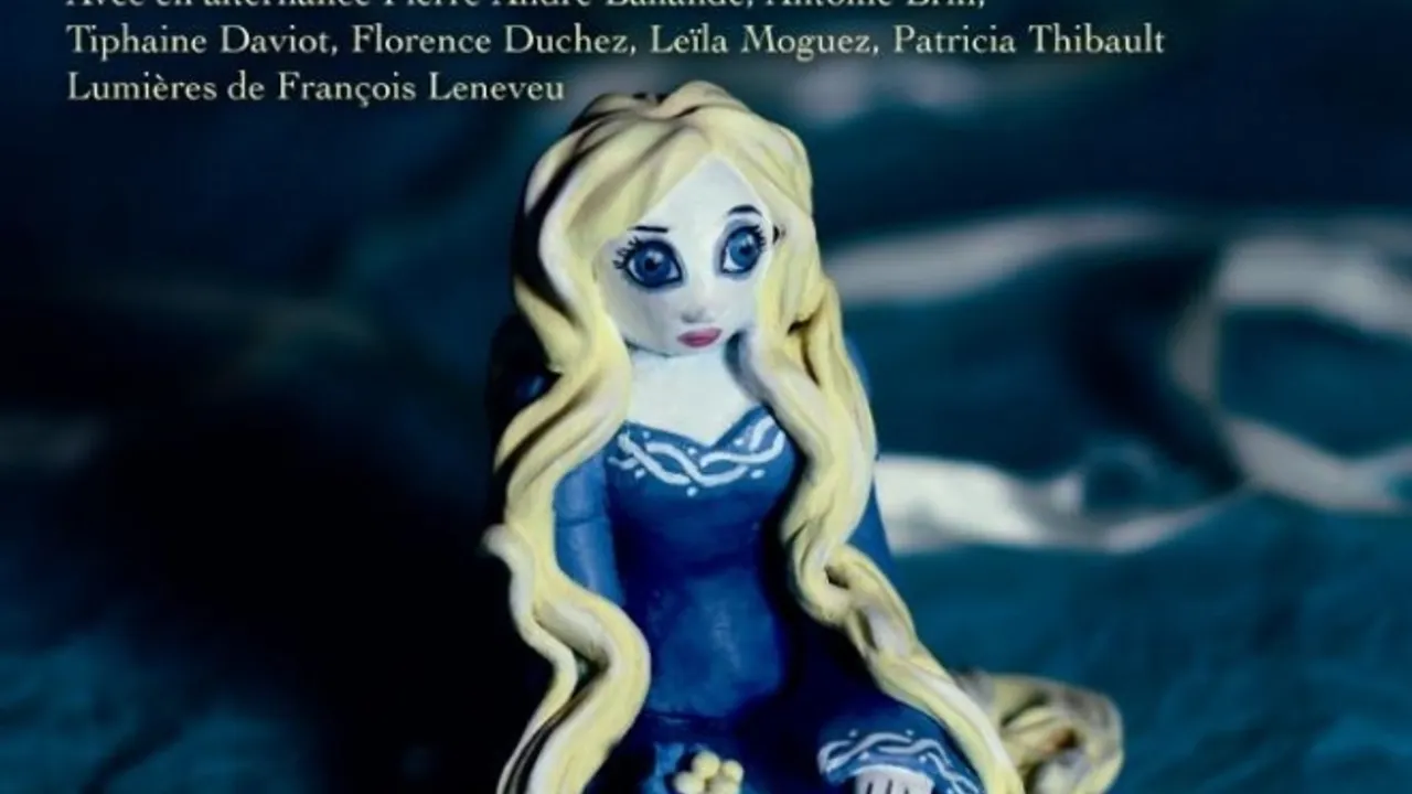 Raiponce
