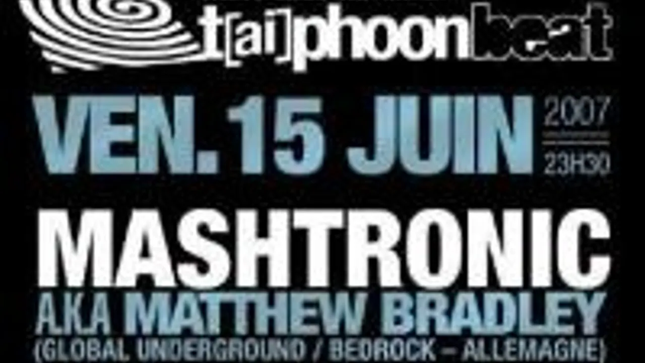 Taiphoonbeat
