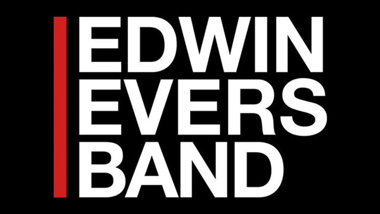 Edwin Evers Band - Classics Tour