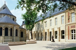 Musée des Arts et Métiers