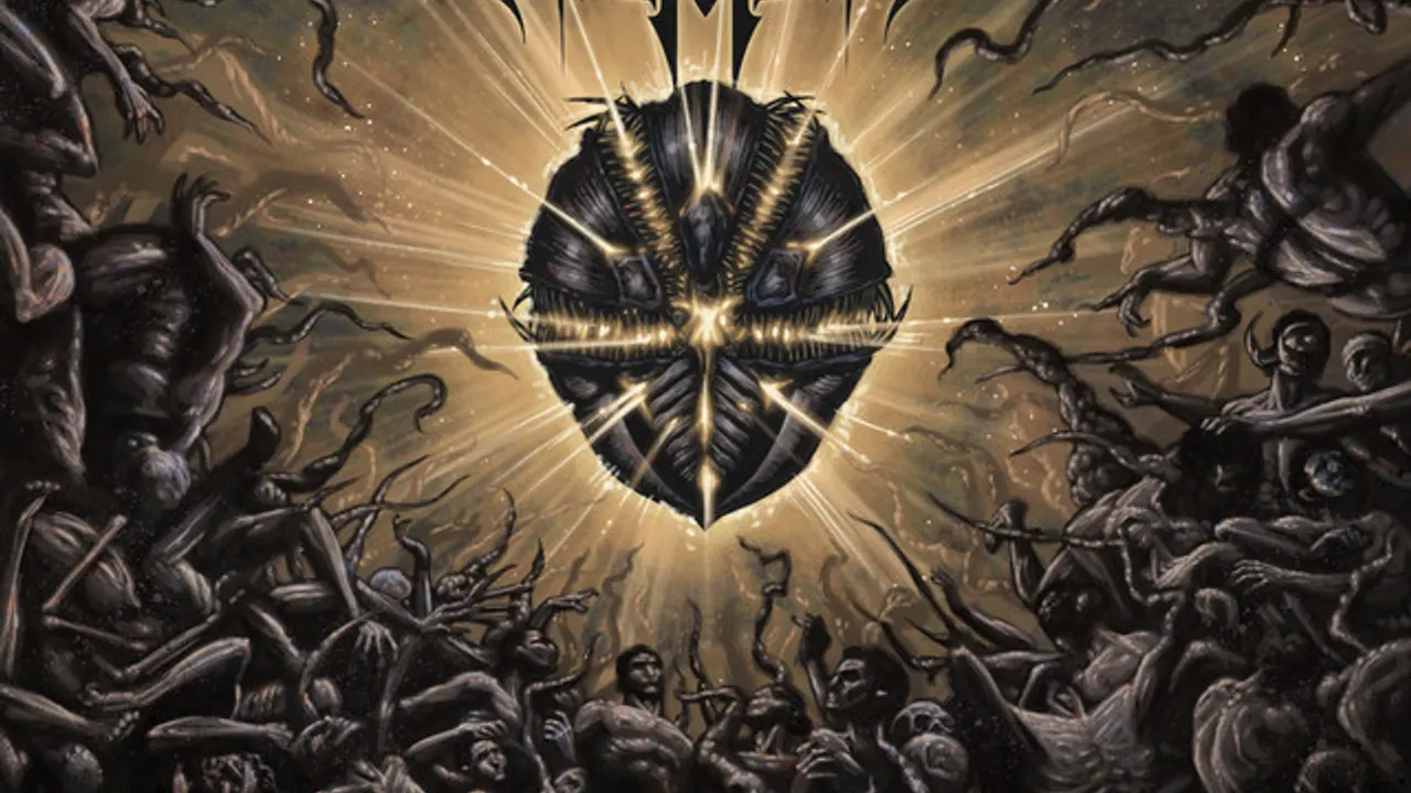 Archspire: Long Roads Big Loads Tour