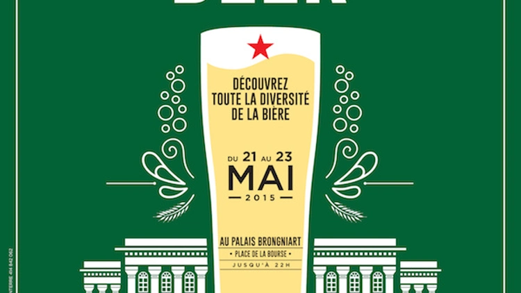 The Place to Beer