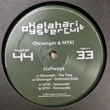 Olsvangèr