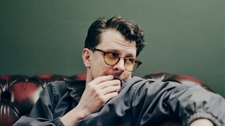 Jamie T