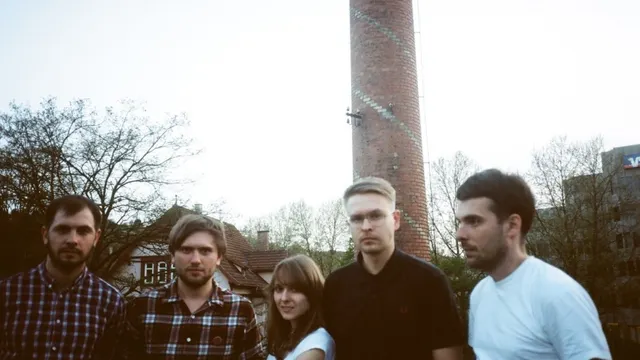 Motorama en concert