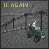 hi again