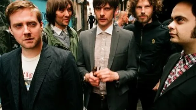 Kaiser Chiefs