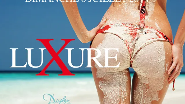 Luxure