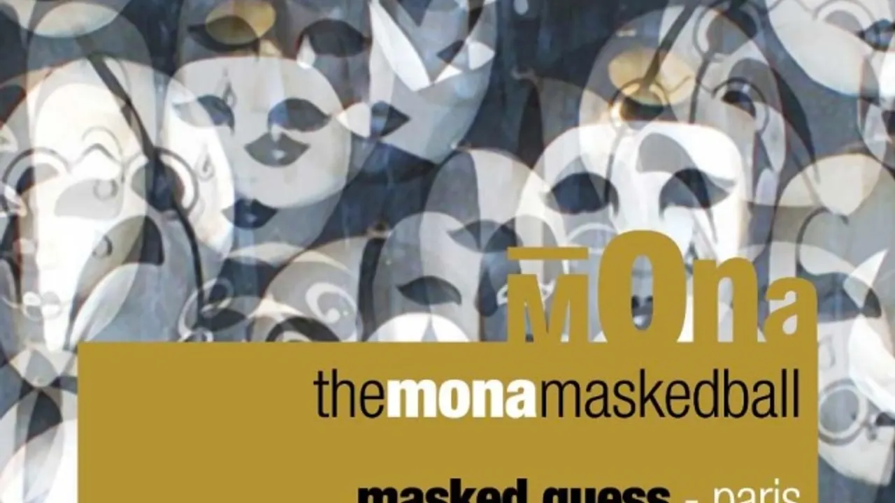Mona w. Point G, Nick V