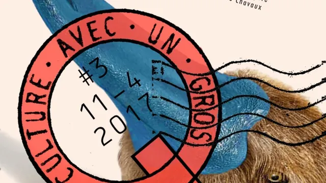 La Culture Avec Un Gros Q #3