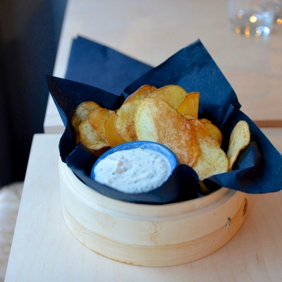 Le Triangle : cuisine gourmande et bonnes bières !