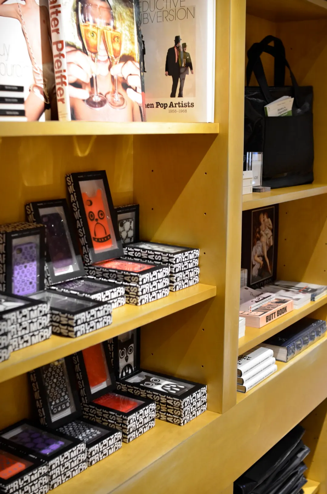 BookMarc Shop Paris