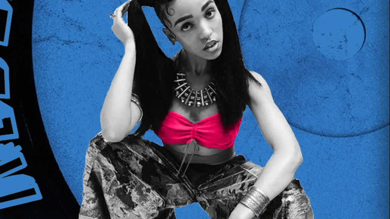 My Therapy - Fais ce qu'il te plait ! Hip-hop/Rnb/Dancehall ...