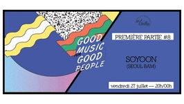 Première Partie #8 : Soyoon