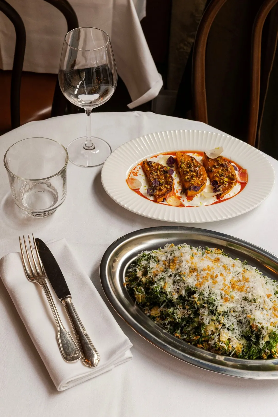 Billie Restaurant Paris