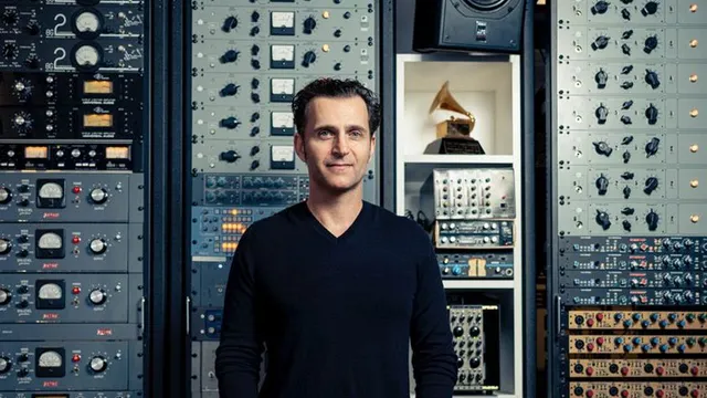 Dweezil Zappa « DZ20: Like Father, Like Son »