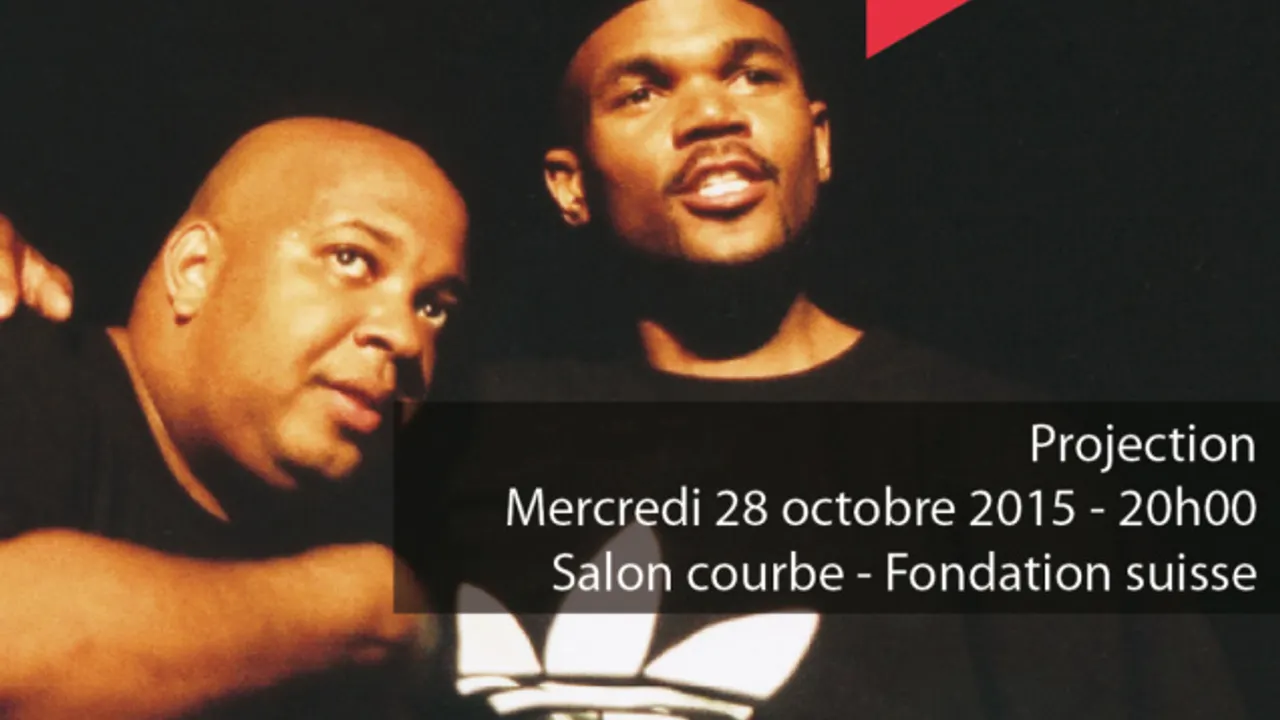 Run DMC - Live at Montreux, 2001