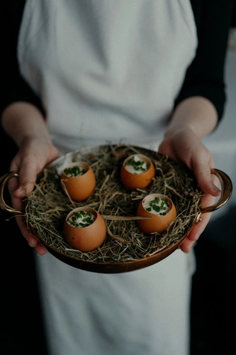 Le 21 Restaurant Paris