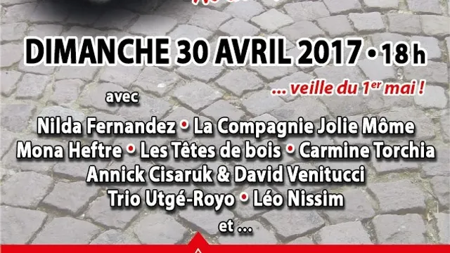 Festival "Jour Ferré"