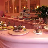 Chloé S. Cupcake