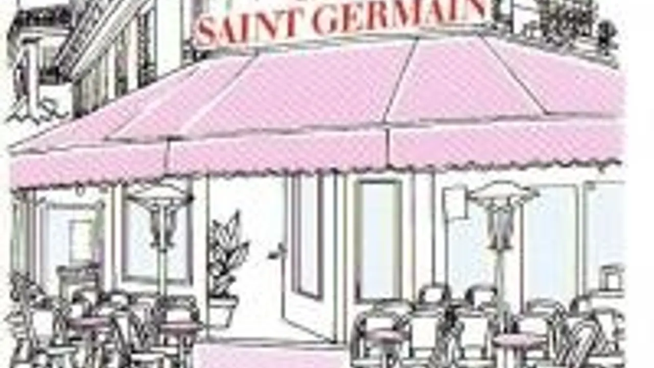 Crew Saint Germain