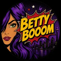 Betty Booom