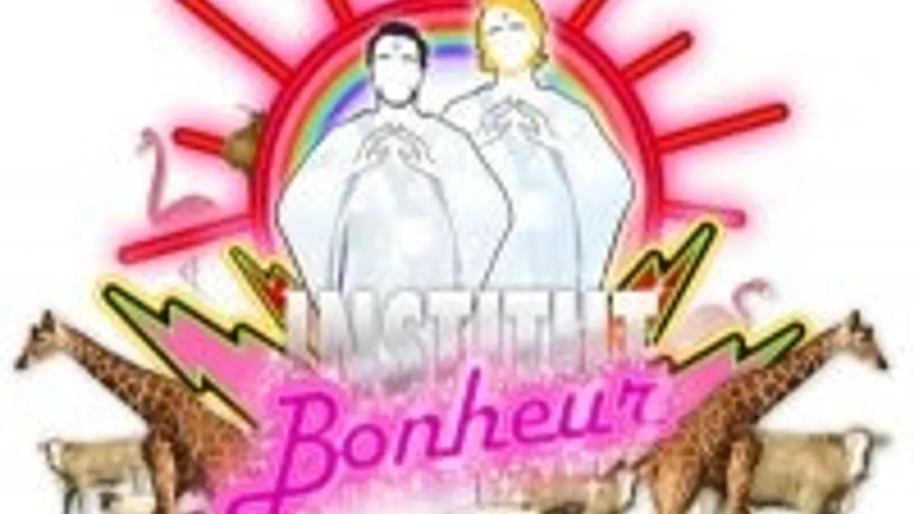 Institut du bonheur
