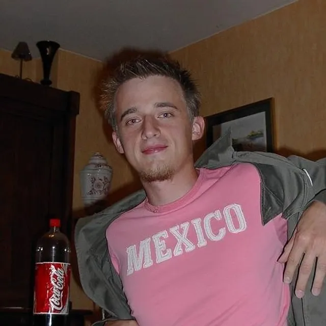 Jean-Charles M