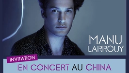 Manu Larrouy