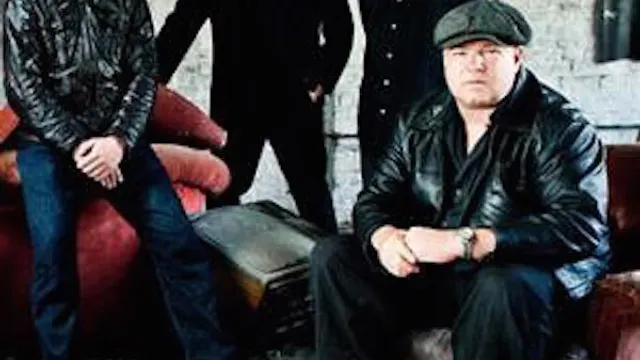 The Herbaliser en concert