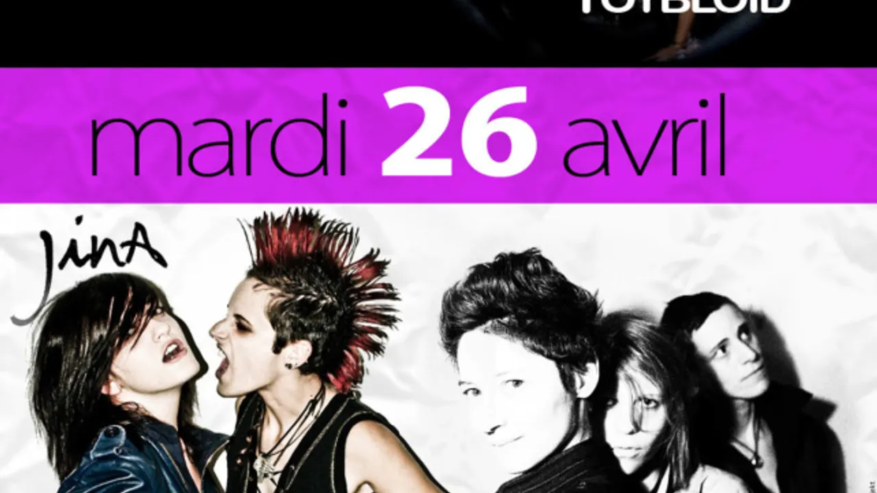 Soirée concerts