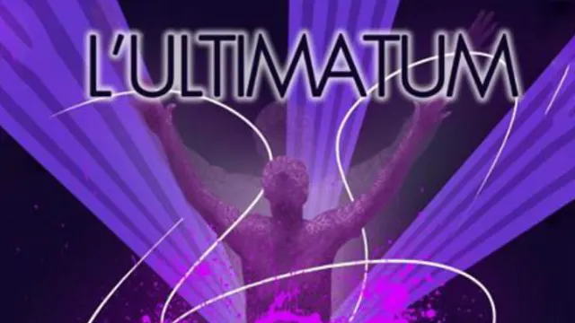 Ultimatum Event