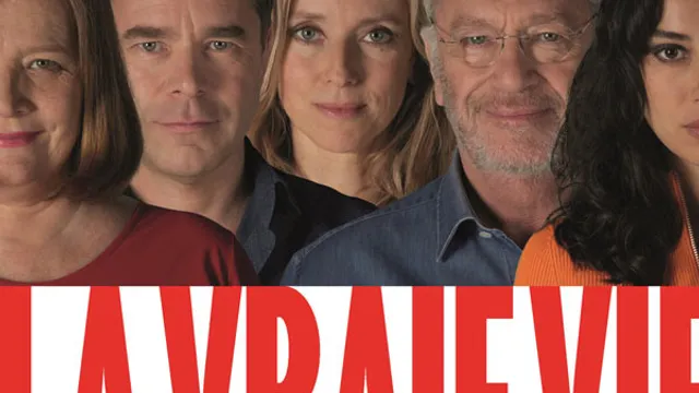 La Vraie Vie