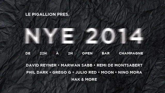 NYE