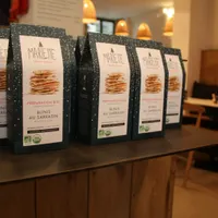 Café Marlette