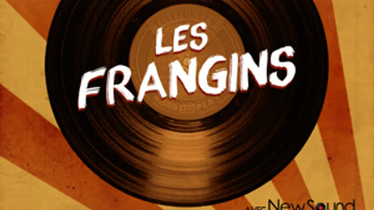 Les Frangins