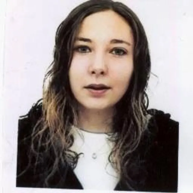 Isabelle V