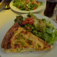 Le Café