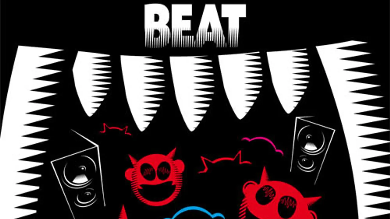 Le Grand Méchant Beat