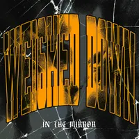 WEIGHED DOWN