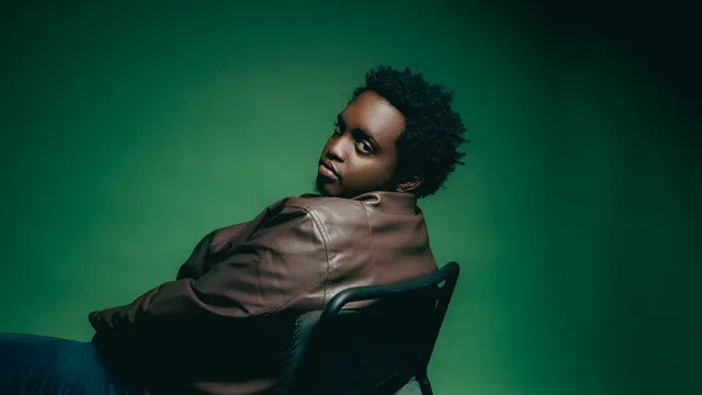 Sundown Sessions with Joshua Baraka