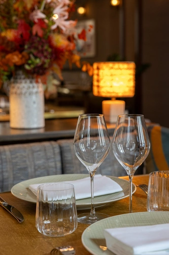 Thiou Restaurant Paris