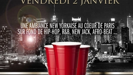 Friday Addict saison 2