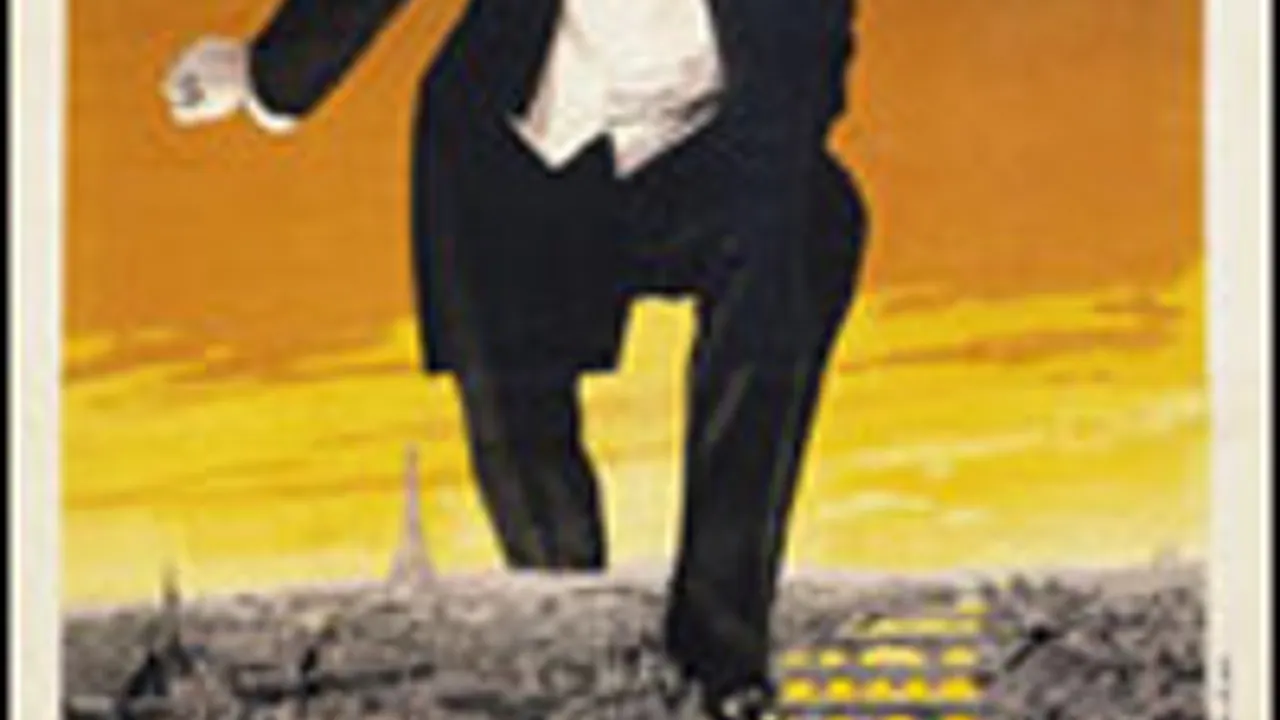 Nuit fantomas - Yann Tiersen