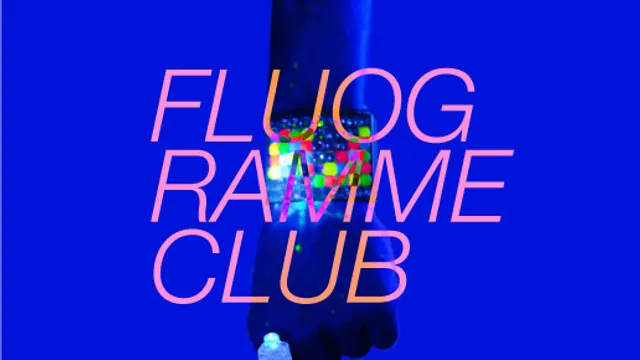 FLUOGRAMME CLUB
