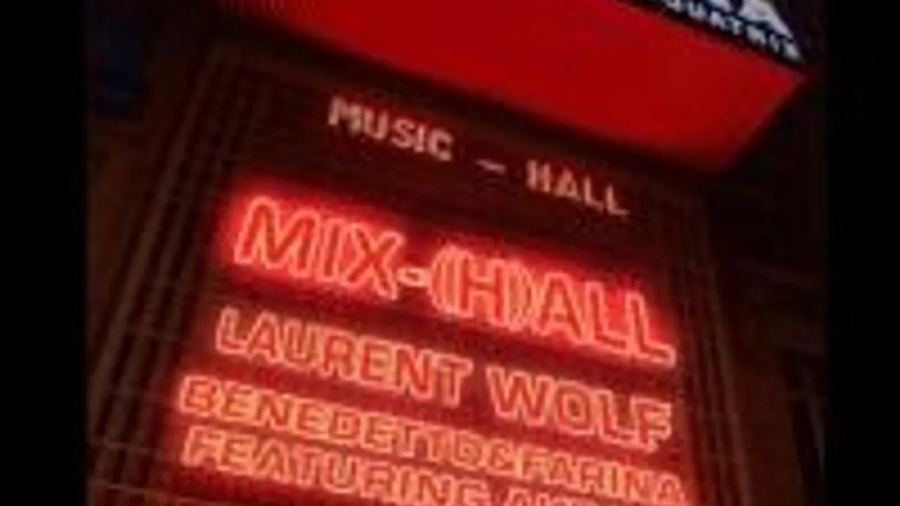 Mix World