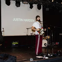 Justin Harden