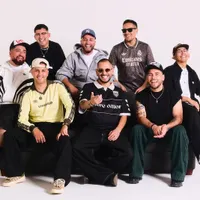 El Bloque 8