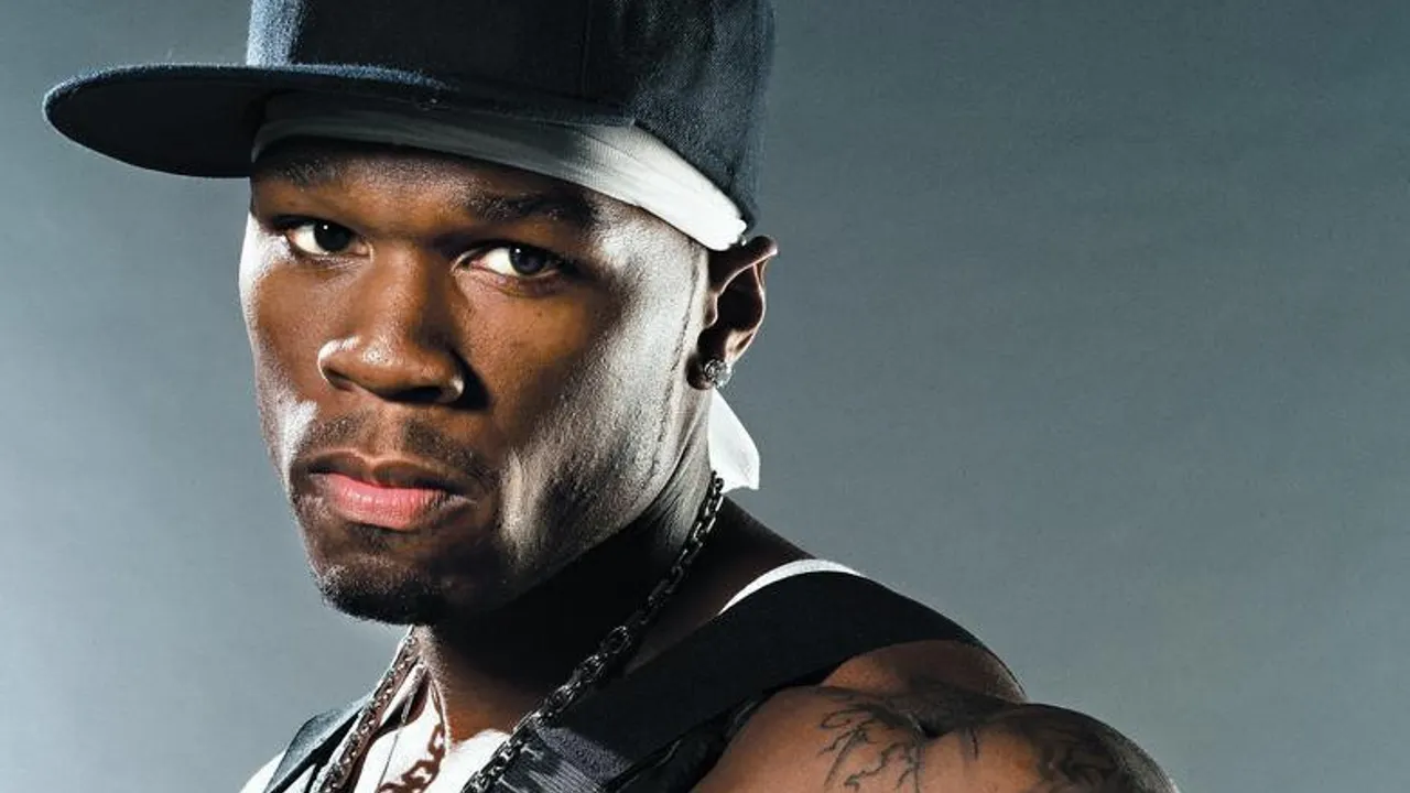 50 CENT
